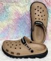 Mens New Super Comfortable EVA Rubber High Quality Anti-Slippery Casual Crocs Clogs Sandals. 