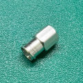Hex Conversion Oil Bleed Fitting Set M4 O-Ring Sealed Connector Through-Hole Clamp Hydraulic Brake Service Kit Riding. 