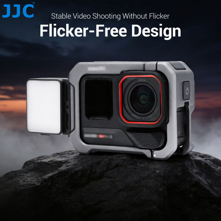JJC%20Magnetic%20Minin%20LED%20Light%20Auxiliary%20Fill%20Light%20for%20Insta360%20X5%20X4%20Air%20ACE%20PRO%202%20ACE%20PRO%20ACE%20Accessories%20IPX5%20Waterproof%20-%20Image%204