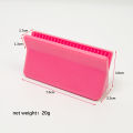 Tailors Chalk Sharpener Fabric Chalk Markers Easy Carrying Sturdy Home Sewing Accessories for Sewing Crafting Patchwork. 
