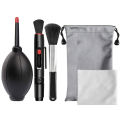 Slr Digital Mirrorless Camera Cleaning Set Laptop Screen Keyboard Air Blowing Suitable For Lens Cloth Cleaning Set.