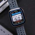 Amazfit Bip 6 BT calling Smart Watch. 