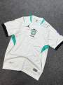 BRAZIL WHITE COLOR SPECIAL EDITION JERSEY 2026 PREMIUM QUALITY BRAZIL WHITE JERSEY.