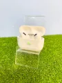 JBL Air R03 Wireless Bluetooth AirPods With Silicon Cover  (A Grade). 