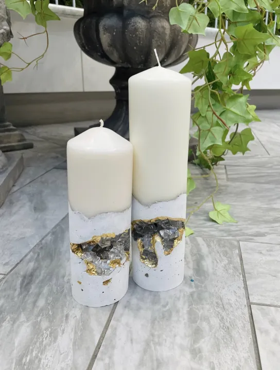 Concrete%20candle,%20candle%20,geode%20crystal%20candle,%2014k%20gold%20candle%20-%20Image%202