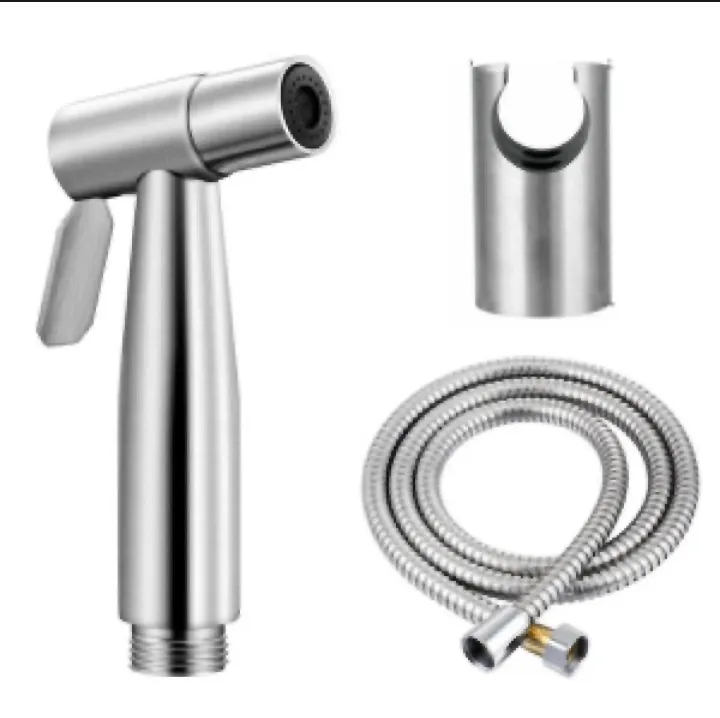 SUS-304%20Stainless%20Steel%20Muslim%20Shower%20Complete%20Set%20With%20High%20Pressure%20China%20Imported%20High%20Quality%20-%20Image%202