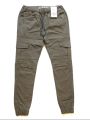 6 Pocket Cargo Trousers For Mans Multi colors Cotton Stylist Fashionable primum Quality. 