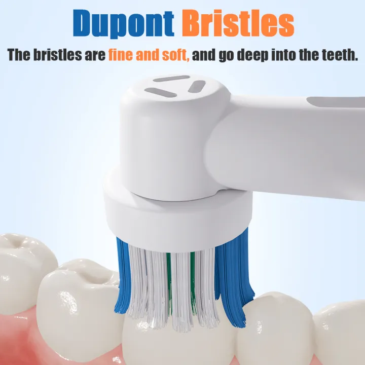 4%208%2012%2020%20Pack%20Compatible%20with%20Oral%20B%20Electric%20Toothbrush%20Replacement%20Brush%20Heads,%20Toothbrushes%20Head%20Refills%20for%20Pro%201000%207000%20-%20Image%203
