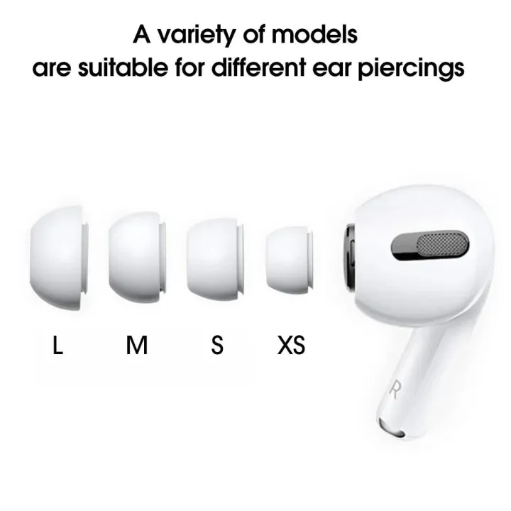Replacement%20Eartips%20For%20AirPods%20Pro%201st%202nd%20generation%201-4Pair%20Ear%20Tips%20Buds%20Silicone%20Rubber%20Eartips%20Earbuds%20Cap%20Gel%20Accessories%20-%20Image%203