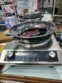 Miyako Infrared Cooker ATC- 22S2 / 22S7. 