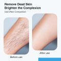 Crystal Hair Remover Painless Epilator for Women Beauty Tool Arm Leg Back Hair Removal Stone. 