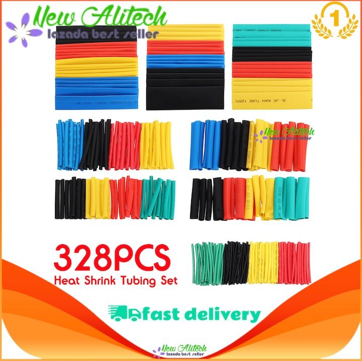 New%20Alitech%20Shrink%20Tubing%20328%20Pieces,%204%20Colors,%208%20Sizes,%202:1%20Heat%20Shrink%20Tubing%20Heat%20Shrink%20Tubing%20for%20Electrical%20Cables,%20Bag%20Type,%20328Pcs,%204%20Colors,%208%20Sizes,%202:1%20Assorted%20Shrinking%20Heat%20Shrink%20Tube%20Wrap%20Wire%20Cable%20Insulated%20Sleeving%20Tubing%20Set%20(Bag)%20-%20Image%205