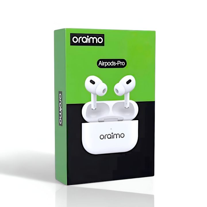Oraimo%20Airpods-Pro%20Wireless%20Earbuds%20with%20ENC,%20Bluetooth%205.0,%20Type-C%20Charging,%2020h%20Battery,%20Active%20Noise%20Cancelling%20-%20White%20-%20Image%204