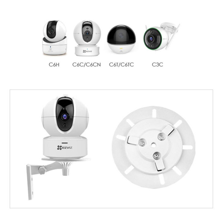 Universal%20Camera%20Support%20Wall%20Bracket,%20Indoor%20Camera%20Security%20Surveillance%20Accessories%20Camera%20Support%20And%20Base%20Holder%20Rack%20-%20Image%202