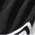 Basketball shorts for men's summer sports training in 2024, casual loose and breathable pants, American five point shorts.