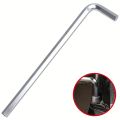 8pcs Allen Wrench Metric Wrench Inch Wrench L Wrench Size Allen Key Short Arm Tool Set Easy To Carry In The Pocket 2025. 