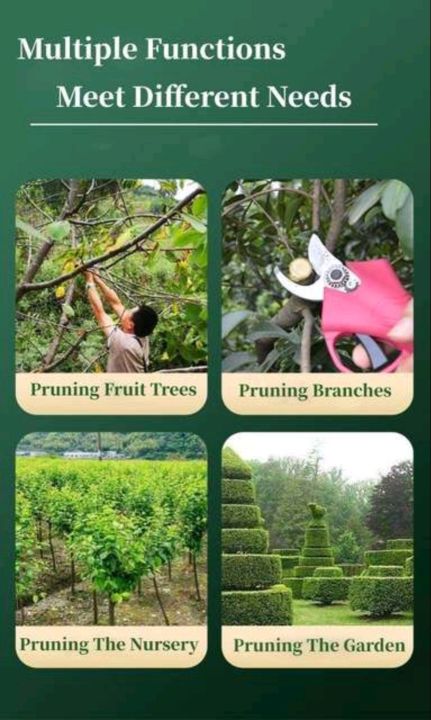 Electric%20Pruning%20Shears%20Cordless,%2030Mm%20(1.2Inch)%20Cutting%20Diameter%20with%20Rechargeable%20Lithium%20Battery%20Powered%20Tree%20Branch%20Pruner%20for%20Fruit%20Tree%20Grafting%20Gardening%20Tool%20-%20Image%203