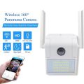 V380 Wall Lamp Waterproof Outdoor WIFI IP Camera, wall lamp security camera 2.0mp -Ip Camera - Wifi Camera	
Select Images. 