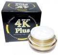 4k plus 5x whitening night cream -20gm(Thailand). 