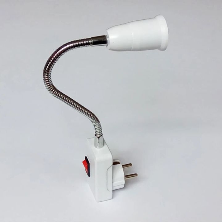 EU%20US%20Plug%20to%20E27%20Lamp%20Holder%20Light%20Bulb%20Socket%20With%20Switch%20Flexible%20Lamp%20Base%20Conversion%20Table%20Lamp%20Converter%2020cm%2030cm%2050cm%20-%20Image%206