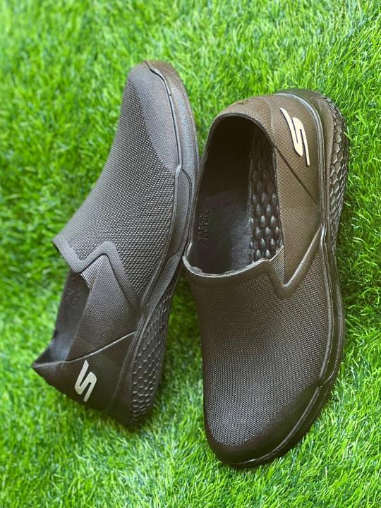 Kadam Loafers New Black