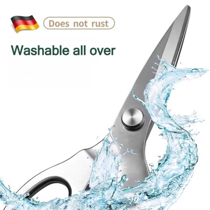 PLYS%20Long%20Blade%20Heavy-Duty%20Scissors%20Stainless%20Steal%20Sharp%20Multi%20All-Steel%20Chicken%20Bone%20Scissor%20Effortless%20Bone%20Cutting%20-%20Image%206