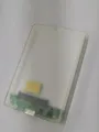 2.5" SATA USB3.0 HDD Enclosure Mobile Hard Drive Cases for SSD External Storage HDD Box. 