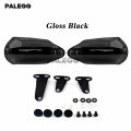 Motorcycle Handguard Handlebar ABS Freewheeler For Harley Touring Electra Glide Road King Glide FLHXU CVO 121 FLHXSE. 