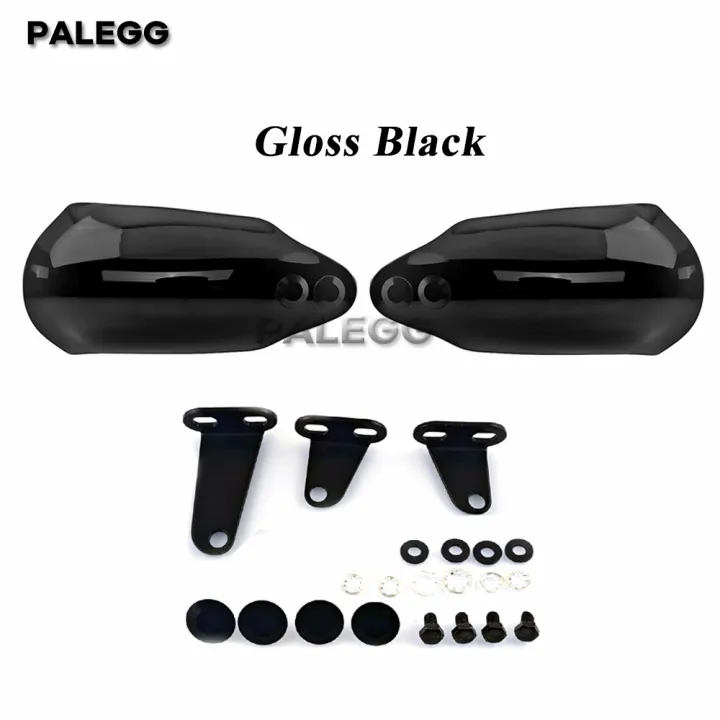 Motorcycle%20Handguard%20Handlebar%20ABS%20Freewheeler%20For%20Harley%20Touring%20Electra%20Glide%20Road%20King%20Glide%20FLHXU%20CVO%20121%20FLHXSE%20-%20Image%202