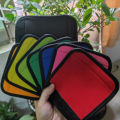 Comfortable Neoprene Luggage Handle Wrap Grip New Luggage Suitcase Bag Handle Identifier Stroller Grip Protective Cover Bag Part. 