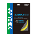 Yonex EXBOLT 65 Badminton Racquet String.