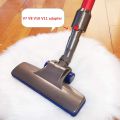 Sweeping Parts Household Sweeper Cleaning Tool Adapter For DYSON V7 V8 V10 V11 SV10 SV11 SV12 V15 Vacuum Cleaner For 32mm Tool. 