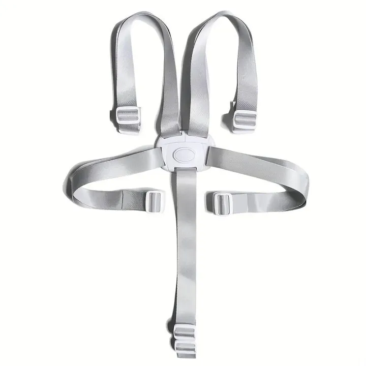 Universal%20Baby%20Safety%20Belt%203/5%20Point%20Harness%20For%20Dining%20Chair%20Car%20Seat%20Feeding%20High%20Chair%20Sleeping%20Fixed%20Strap%20-%20Image%207