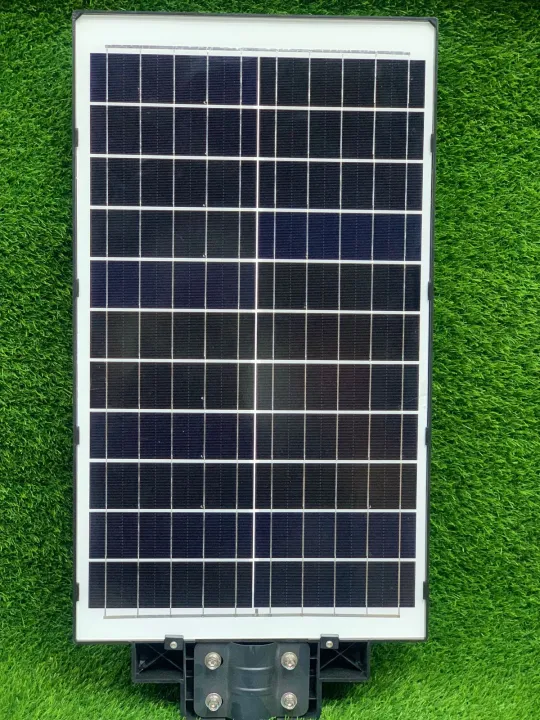 "500%20Watt%20AIWA%20Solar%20Street%20Light%20with%20Remote%20%7C%20Motion%20Sensor%20%7C%20Waterproof%20LED%20Outdoor%20Light%20%7C%206500K%20White%20%7C%2015%20Hours%20Backup%20for%20Street,%20Farm,%20Parking"%20-%20Image%202