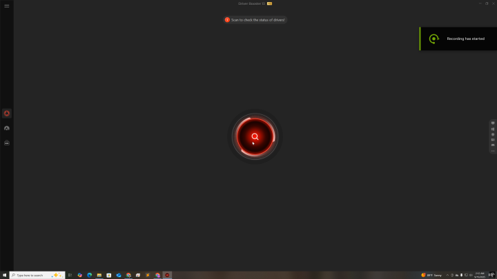 Driver Booster Pro 13