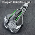 ARTOROO Road Bike Saddle Ultralight Seat Road Bicycle Saddle For Men Soft Comfortable MTB Bike Seat Cycling Parts.