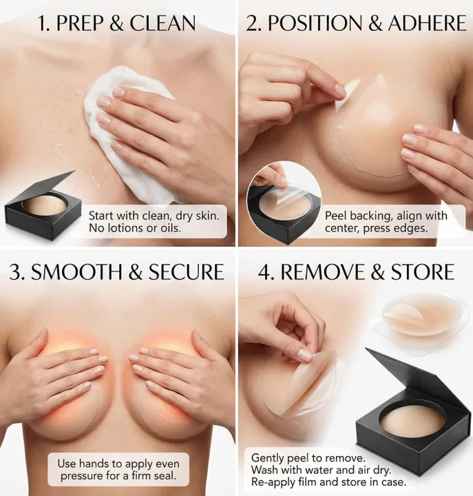 2%20Pairs%20Nipple%20Covers%20Seamless%20and%20Sheer%20Adhesive%20Silicone%20Nipple%20Pasties%20for%20Women%20Reusable,%20Sticky%20Breast%20Petals%20For%20Strapless%20-%20Image%203