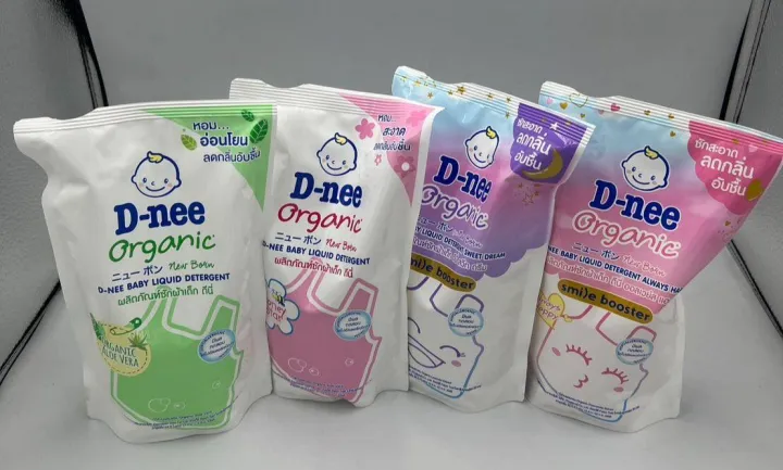 D-Nee%20D-Nee%20Product:%20Baby%20Laundry%20Detergent%20550%20-%20600%20Ml.%201%20Bag%20(Pink%20/%20Blue%20/%20Purple%20/%20Green%20/%20Dark%20Blue%20/%20Sweet%20Dream%20/%20Always%20Happy%20/%20Smiling%20Baby%20/%20Chamomile)%20Laundry%20Detergent%20-%20Image%203