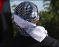 Black Edition Arab Scarf & Keffiyeh Primiume Quality. 