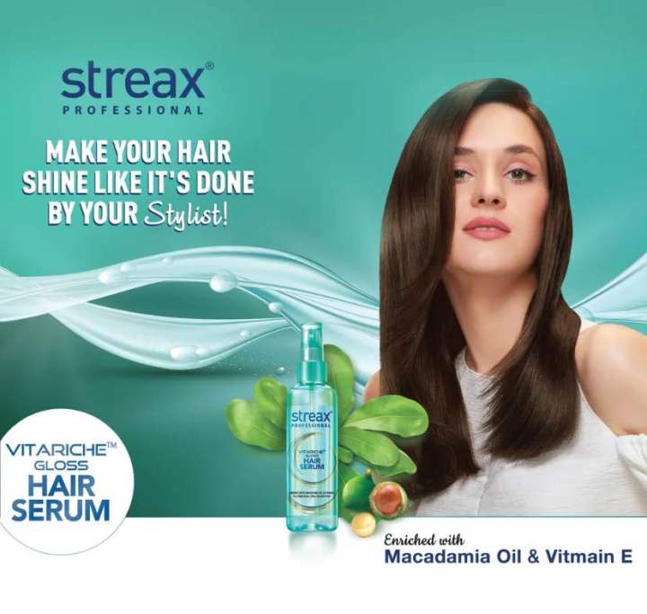 Streax%20Professional%20Hair%20Serum%20Vitariche%20Gloss%20-%20115ml%20-%20Image%204