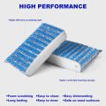 All-Purpose Scouring Pad (Set of 6) – Durable & Scratch-Free. 