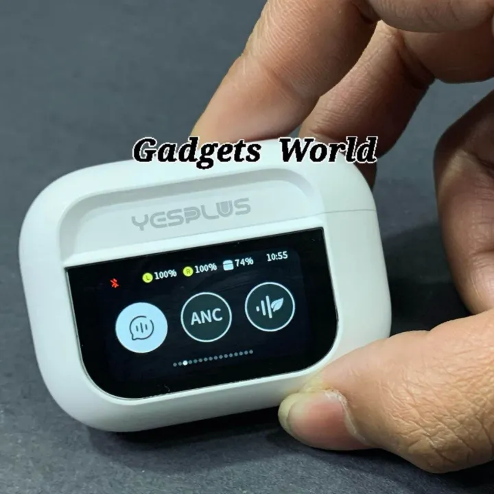 Airpods%20Pro%202%20%7CANC%7C%20Multifunctional%20Wireless%20Smart%20Bluetooth%20Digital%20Touch%20Screen%20-%20Image%208