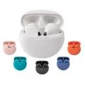Smart TWS Airbuds – Bluetooth 5.0 Wireless Earphones with AI Voice Translator, Touch Control, Charging Box. 