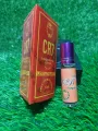 8ml *4 Bottle Perfume Leya මුල් සුවඳ විලවුන් (සම්භාව්‍ය, චොකලට්, සබයා, CR 7 සමඟ) යුනිසෙක්ස් සඳහා. 