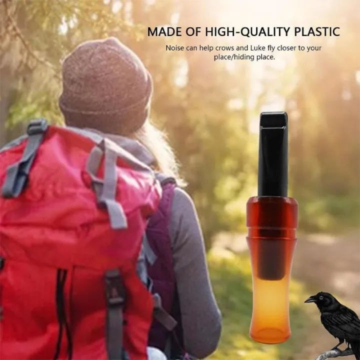 Portable%20Crow%20Bird%20Whistle%20with%20Realistic%20Sound%20Imitation%20Crow%20Call%20Decoy%20to%20Attract%20Crows%20Imitation%20Bird%20Whistle%20for%20Outdoor%20-%20Image%203