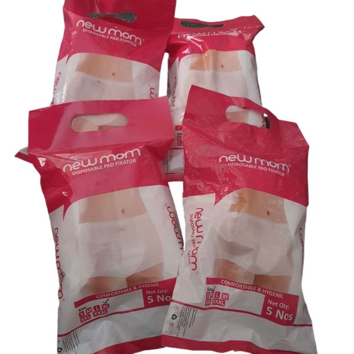 Maxipad%20and%20Pad%20Fixator%20Combo%20(1%20Pack%20Each)%20-%20Image%202