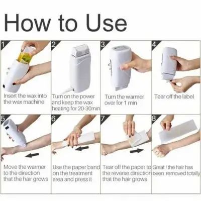 Depilatory%20Roll%20On%20Wax%203%20in%201%20deal,%20Waxing%20Kit%20for%20Women,%20Waxing%20Kit%20for%20Sensitive%20Skin,%20Strawberry,%20Green%20Apple%20&%20Lemon%20Roll%20On%20Wax%20Kit%20for%20Larger%20Areas%20of%20the%20Body,%20Roller%20Waxing%20Kit%20Hair%20Removal,%20at%20Home%20Waxing%20Kit%20for%20Women%20and%20Men%20-%20Image%204