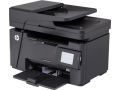 hp laserjet MFP pro M127fw, WiFi printing, Scan, print, copy, fresh import, all in one machine, hp smart printer, hp printer. 