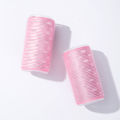 1pcs Hair Rollers Set Curlers No Heat Hair Waver Bangs Self-Adhesive Hair Curlers for Women Makeup Hair Styling Curling Tools. 
