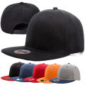 Hot Sale Cap Plain Snapback Hat High Quality Adult Hip Hop Baseball Cap Men Women Outdoor Leisure Baseball Hat. 